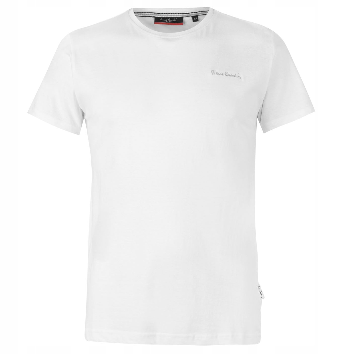 

Koszulka Pierre Cardin t-shirt męski tu XXXXL 4XL