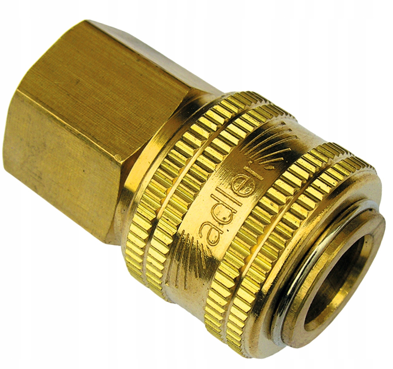 

Szybkozłączka Do Węża Pneumatycznego 1/4''W