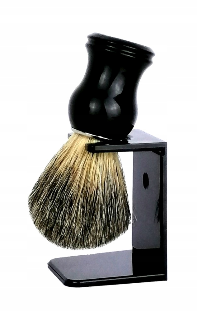 

apekt Ekskluzywny Pędzel Do Golenia Fine Borsuk