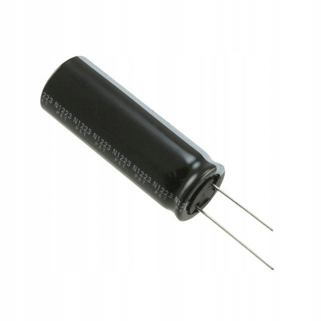 

Kondensator Rubycon Txw 470uF/250V.