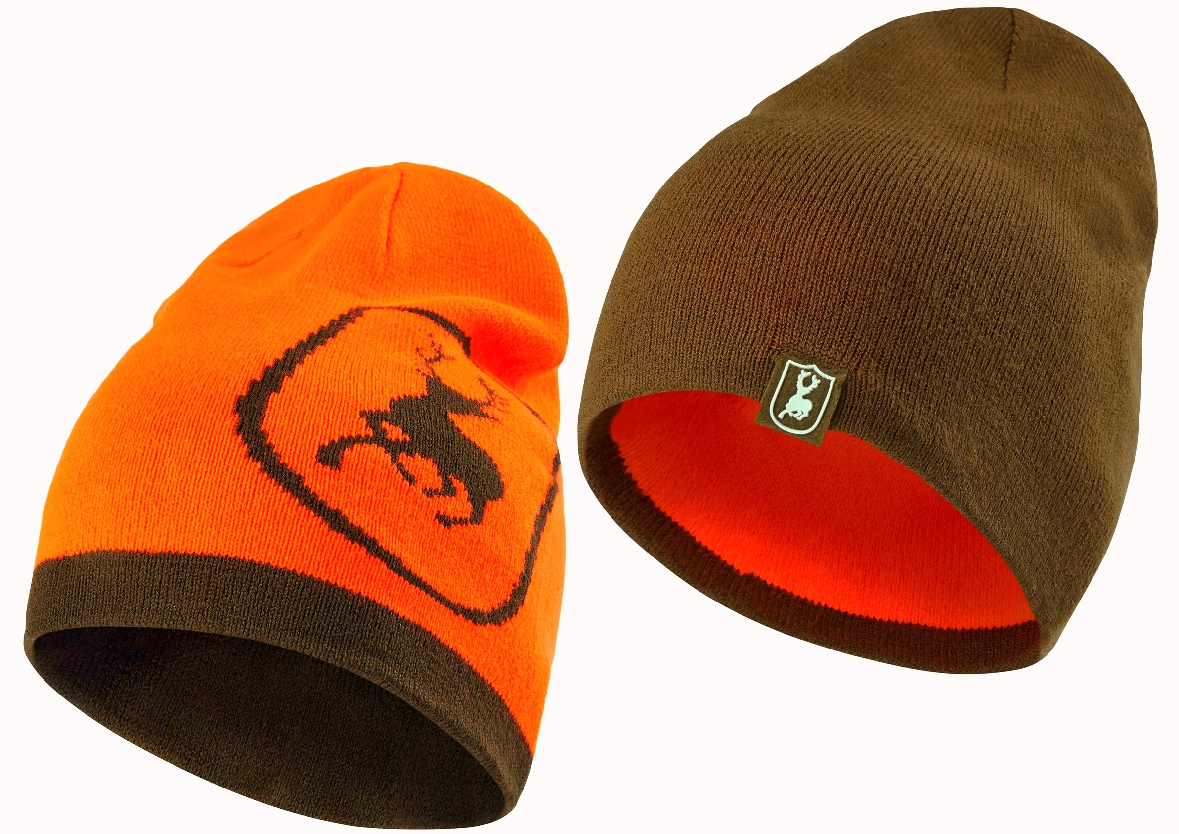 

Deerhunter Czapka Myśliwska Cumberland 6748 Orange