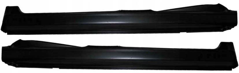 PROGI REPERATURKI PROGU FIAT UNO 5D 83-02 P+L