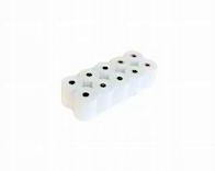 

Rolki Termiczne Kasowe 57/15 Emerson 10SZT.