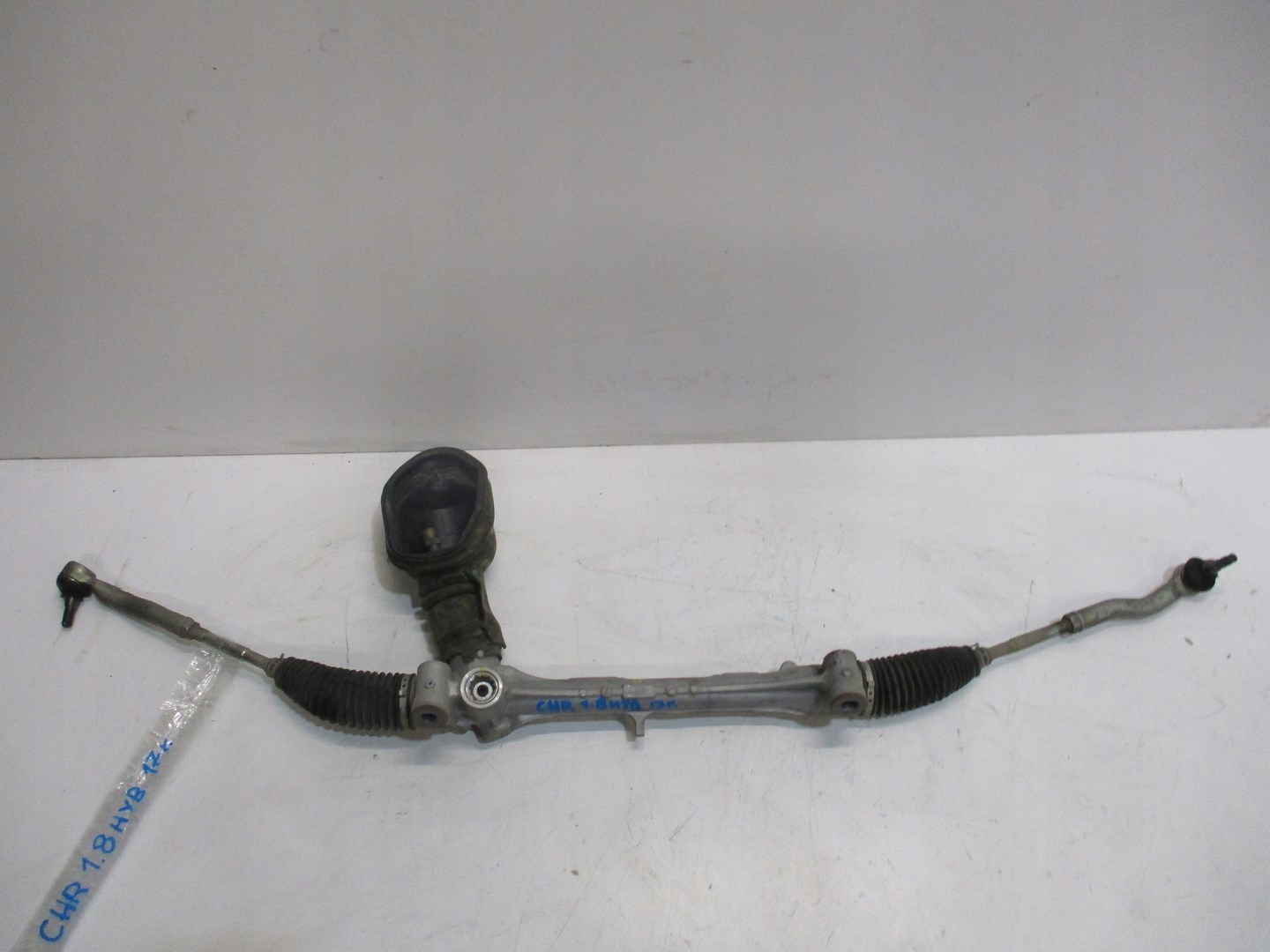 PRZEKŁADNIA TOYOTA CHR C-HR Producent części Inny