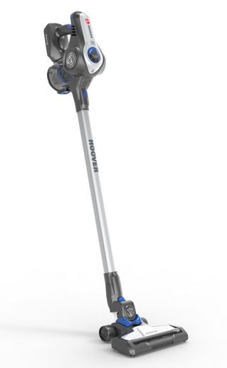 Vertikálny vysávač Hoover Rhapsody RA22PTG 011