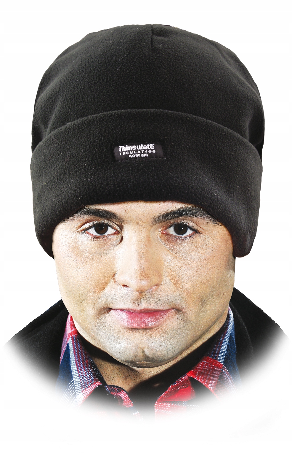 

Czapka zimowa z polaru Reis Czpol-thinsulate r 60