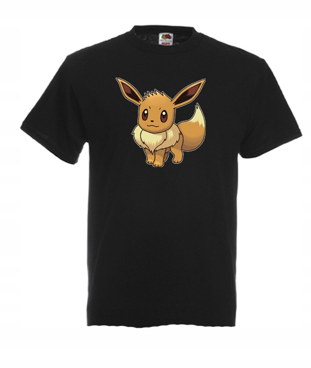 

XXXL Koszulka Męska Pokemon Go Pikachu Pokeball