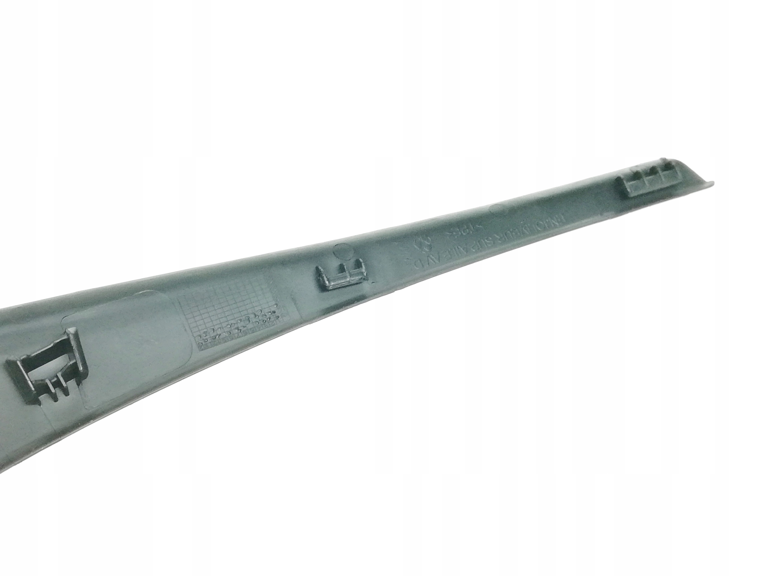 TRAVELLER 16-22 USZCZELKA SZYBA OSŁONA PODSZYBIE P Producent części Toyota OE