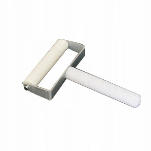 

Gumowy Wałek Do Foli Kleju Loca Oca LCD 8CM