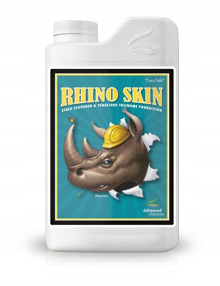 

Advanced Nutrients Rhino Skin 250ML Wzmacniacz