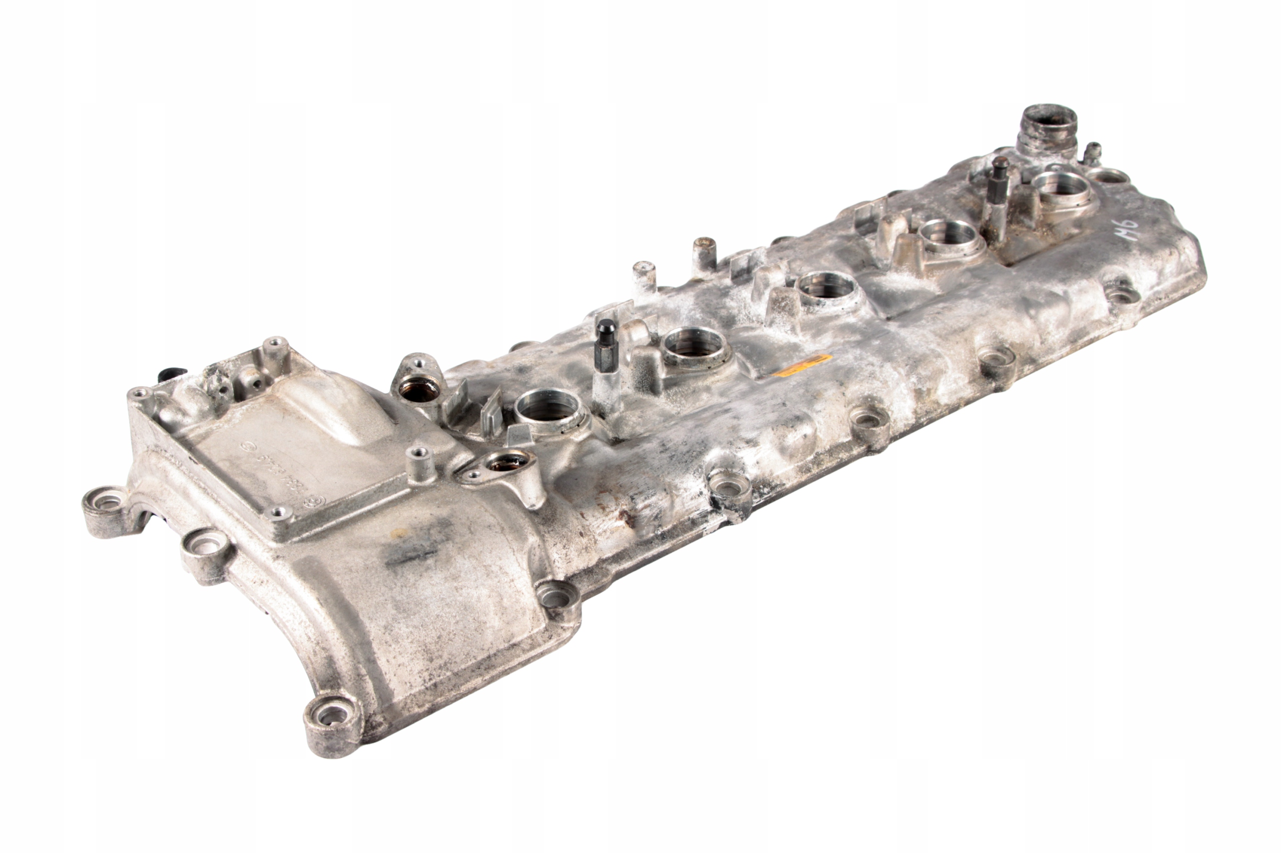 BMW E60 M5 E63 M6 S85 COPERCHIO PUNTERIE 7834624