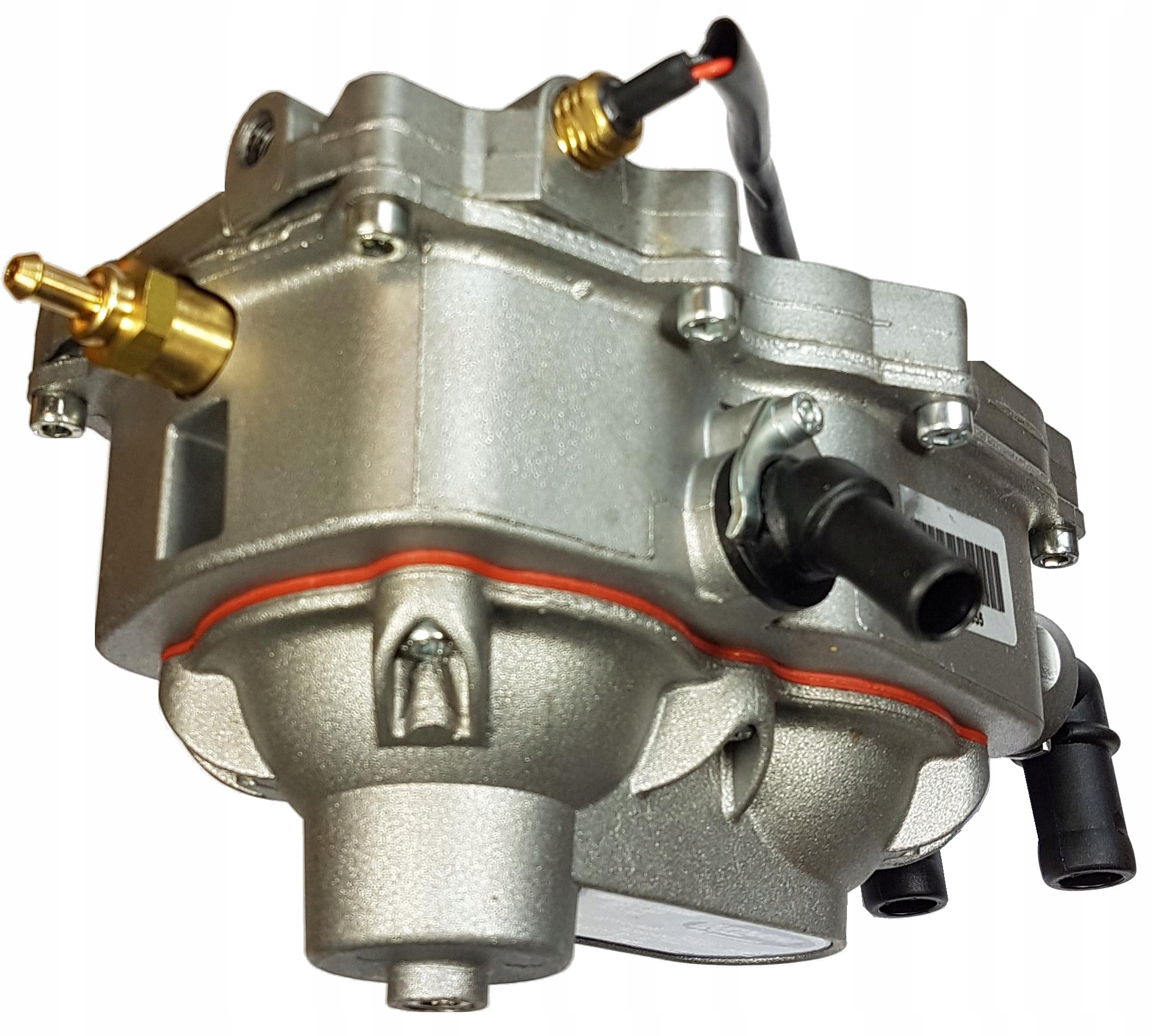 8950924/B - Редуктор Tartarini Major RP / G