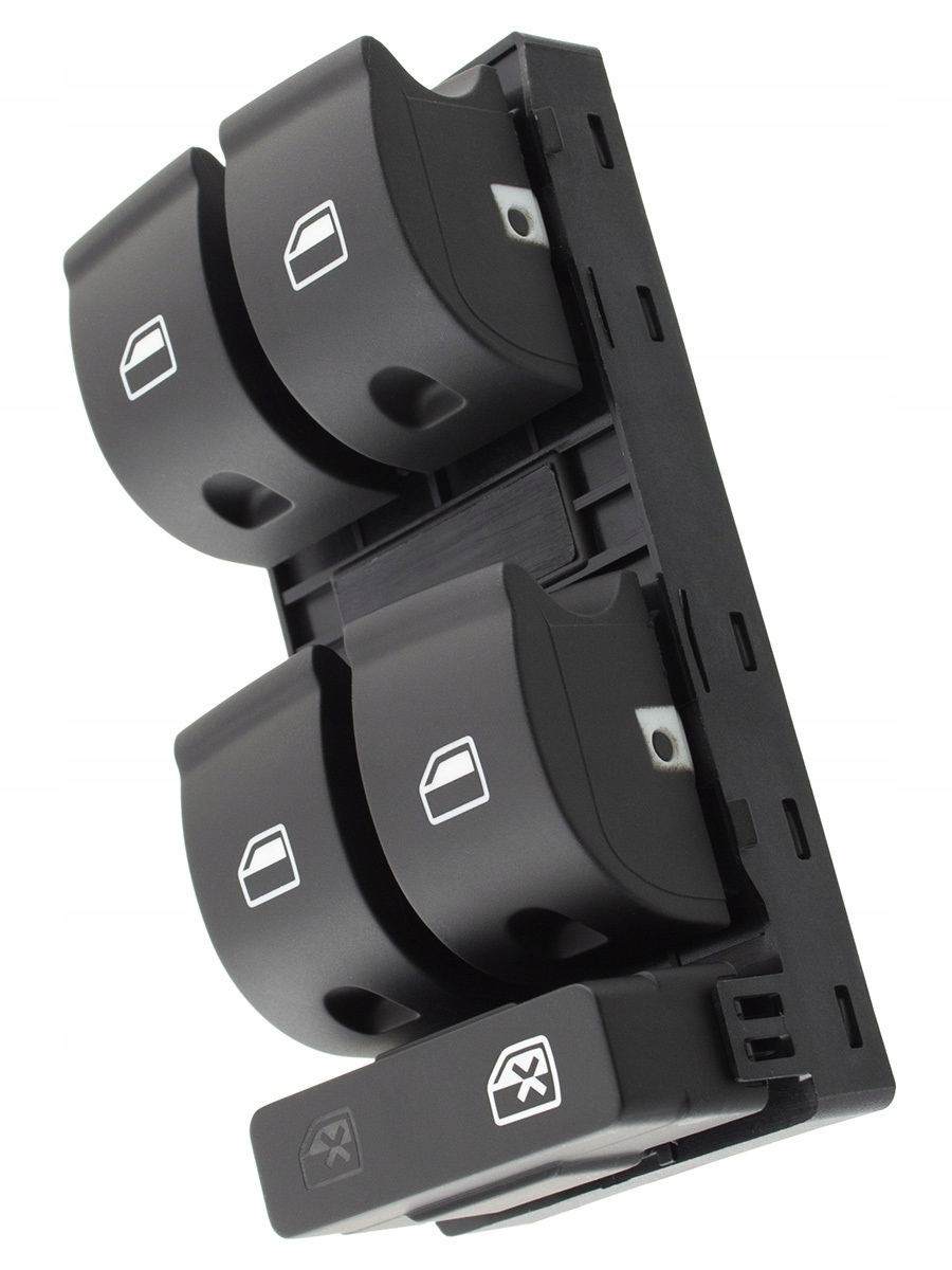 

Panel Przełącznik Szyb Audi A4 B6 B7 00-07