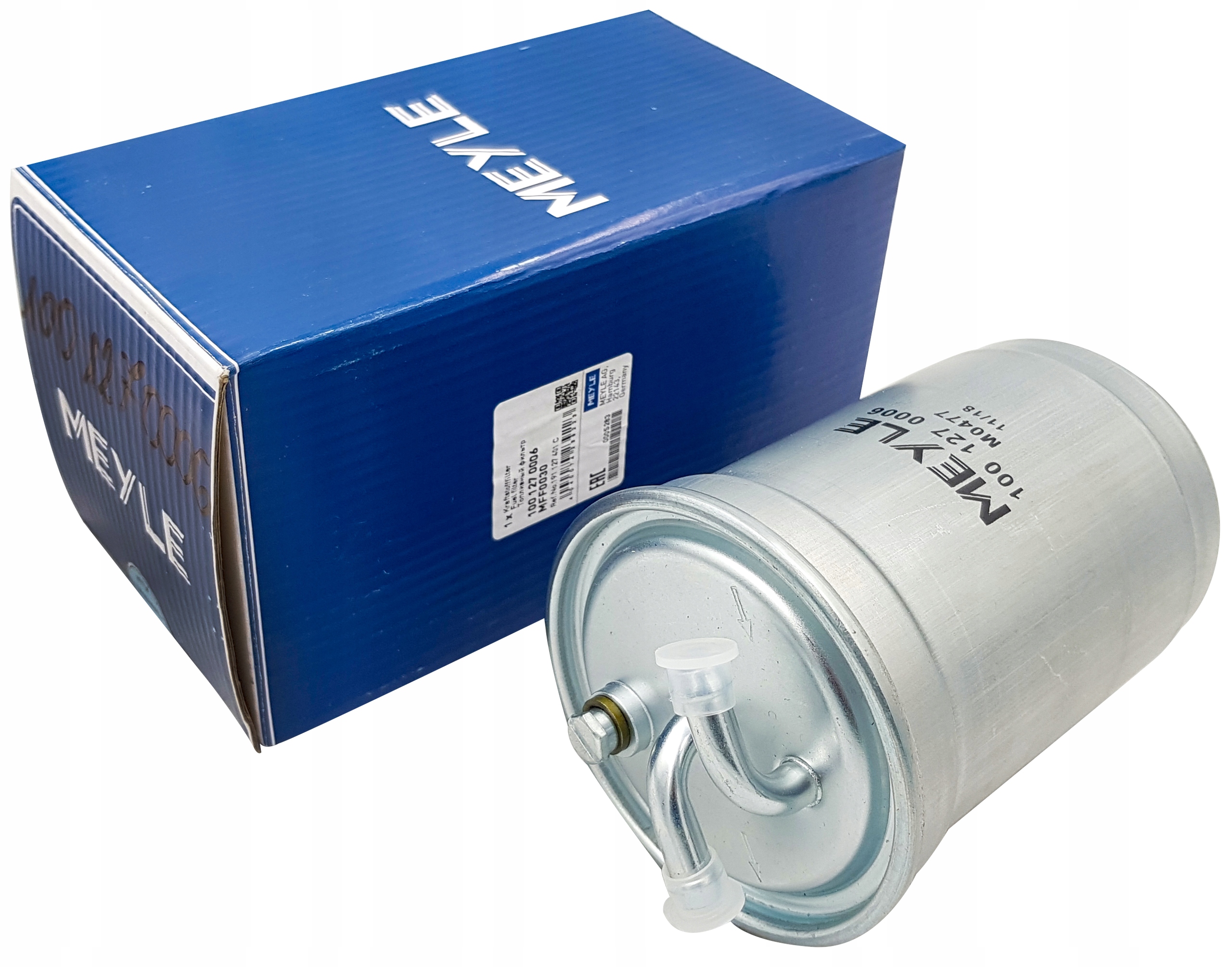 

Filtr Paliwa Meyle Do Vw Lt 28-35 2.4D 40-55 2.4D