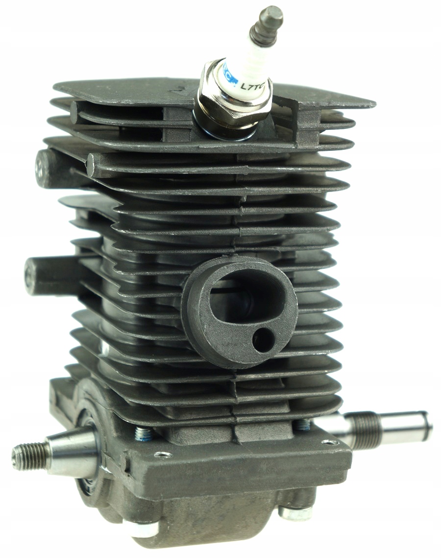STIHL SILNIK KPL CYLINDER TŁOK 017 018 MS170 MS180 Rodzaj cylinder