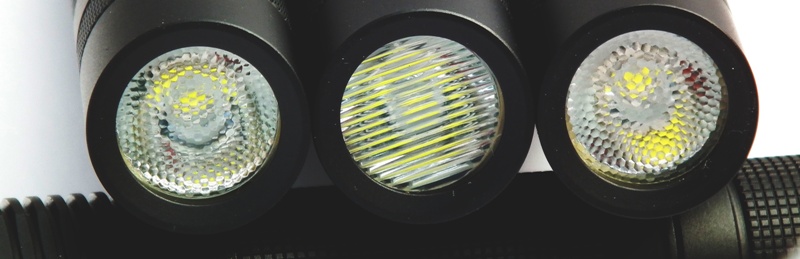 Bocialarka Convoy S2+ 1000lm SST-20 5000K EDC Marka inna marka