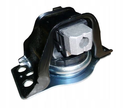 PODUSZKA SILNIKA RENAULT MEGANE SCENIC II 1.5DCI PRAWA - OLEJ