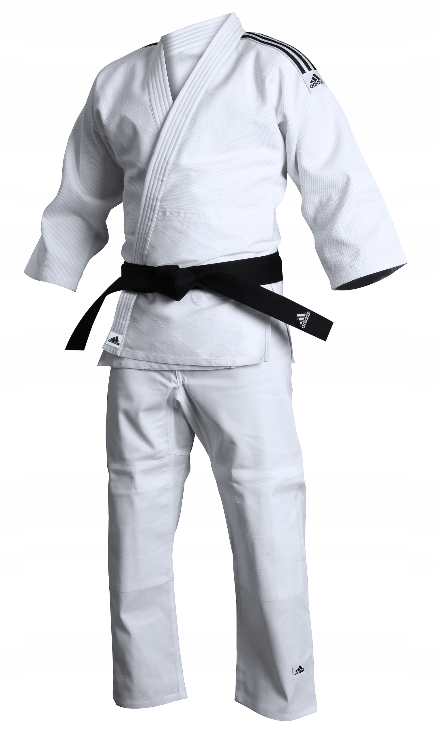 MISTRZ ŚWIATA POLECA JUDOGA ADIDAS 500g 190cm
