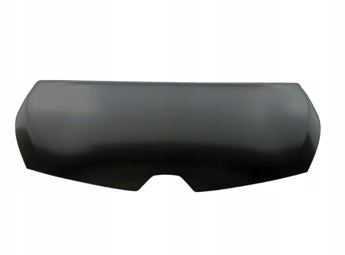 6014280 - REANULT CLIO IV 2012-КАПОТ КРЫШКА ДВИГАТЕЛЯ