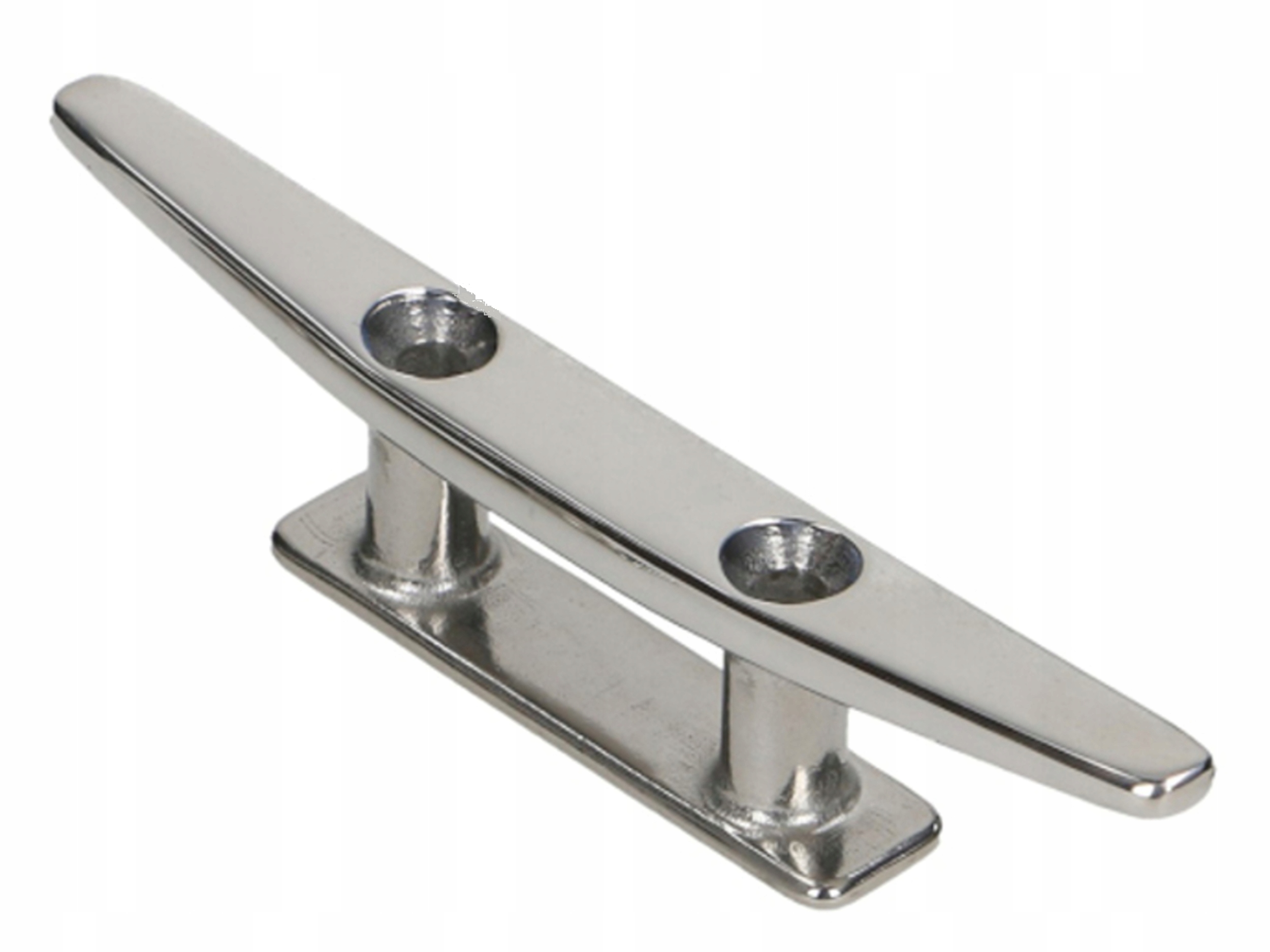 

Knaga Tradycyjna Nierdzewna Kwasoodporna A4 L=200