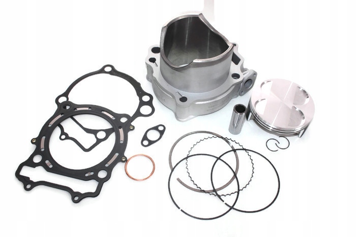 Athena Cylinder Piest Tesnenia Suzuki Rmz 450 05-06