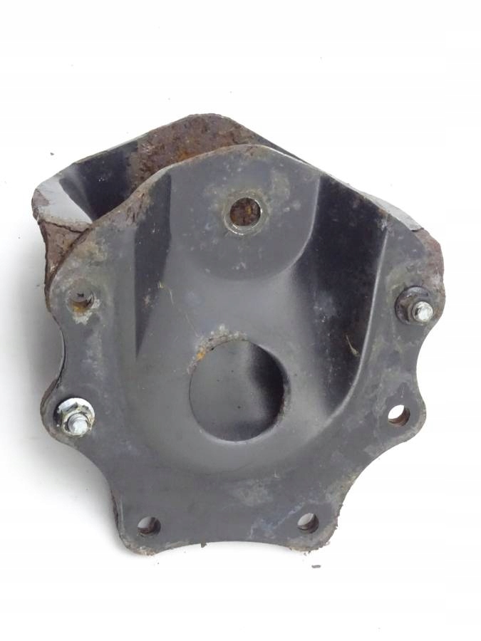 MAN TGL EURO 4 5 MOCOWANIE RESORA PRAWY TYL PRZOD Part manufacturer Other