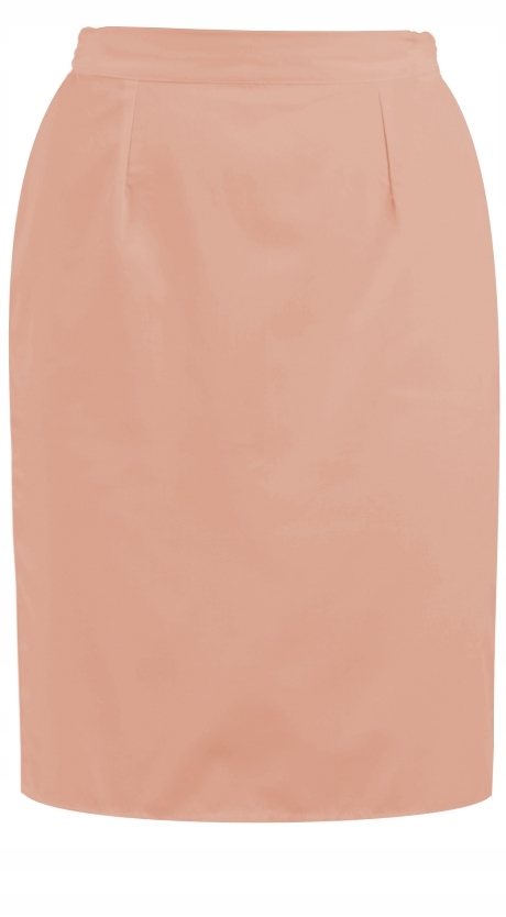 Martex Spódnica Damska M-058 kol. morela roz. L/46