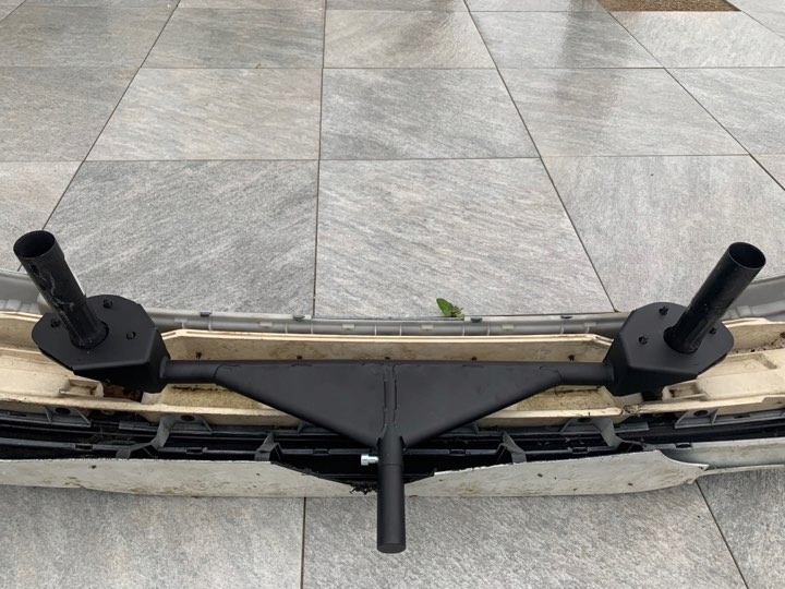 JACK POINT serwis podnosnik lewarek E46 drift gleb Part number 0104