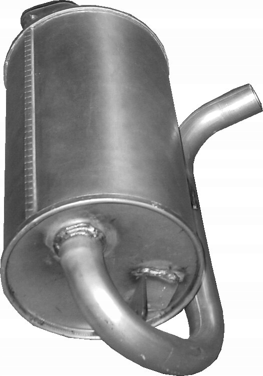 26.41 - ВИЛОЧНЫЙ ПОГРУЗЧИК TOYOTA 5FW15 ГЛУШИТЕЛЬ