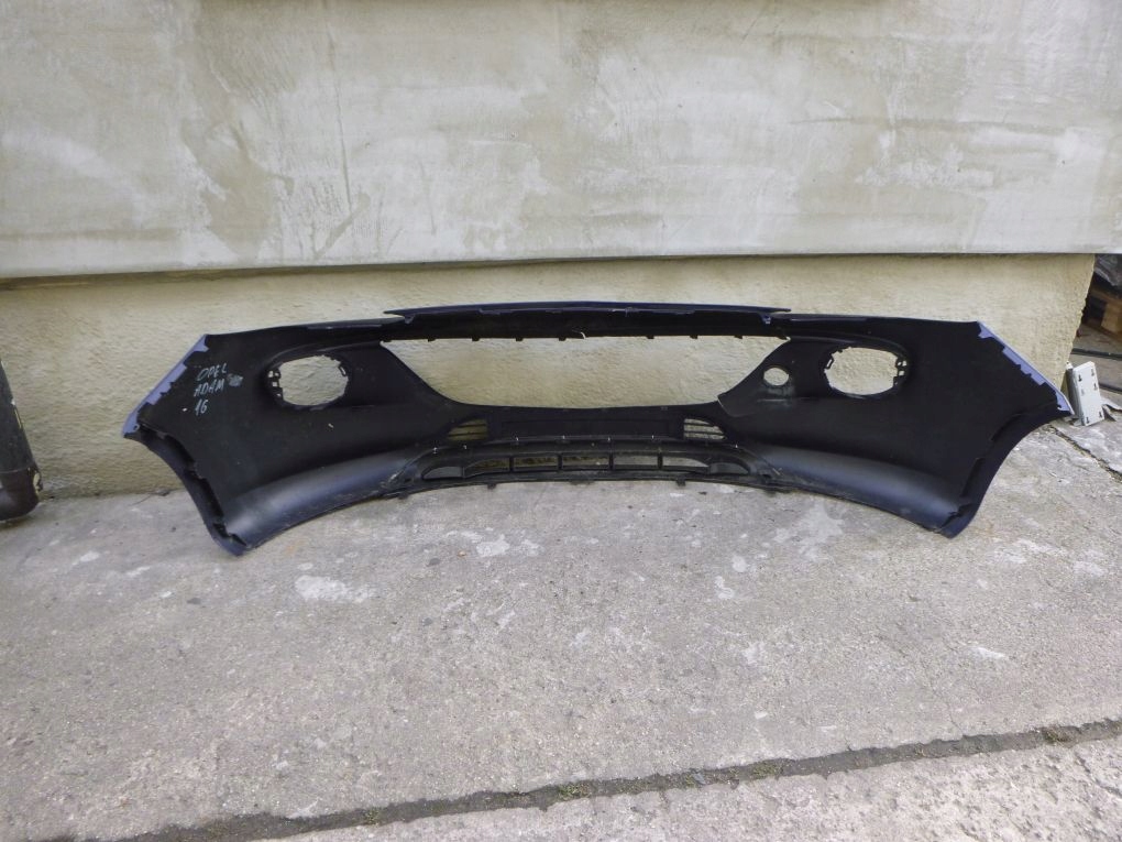OPEL ADAM OPC TURBO FRONTSTOSSSTANGE