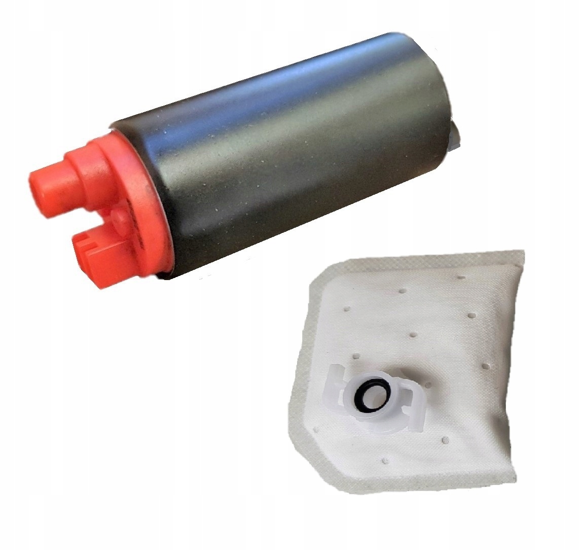 Honda VT 1300 SABRE POMPA PALIWA BENZYNY FILTR