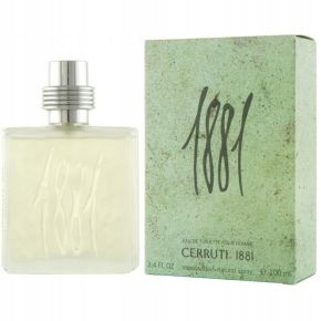 1881 Pour Homme woda toaletowa