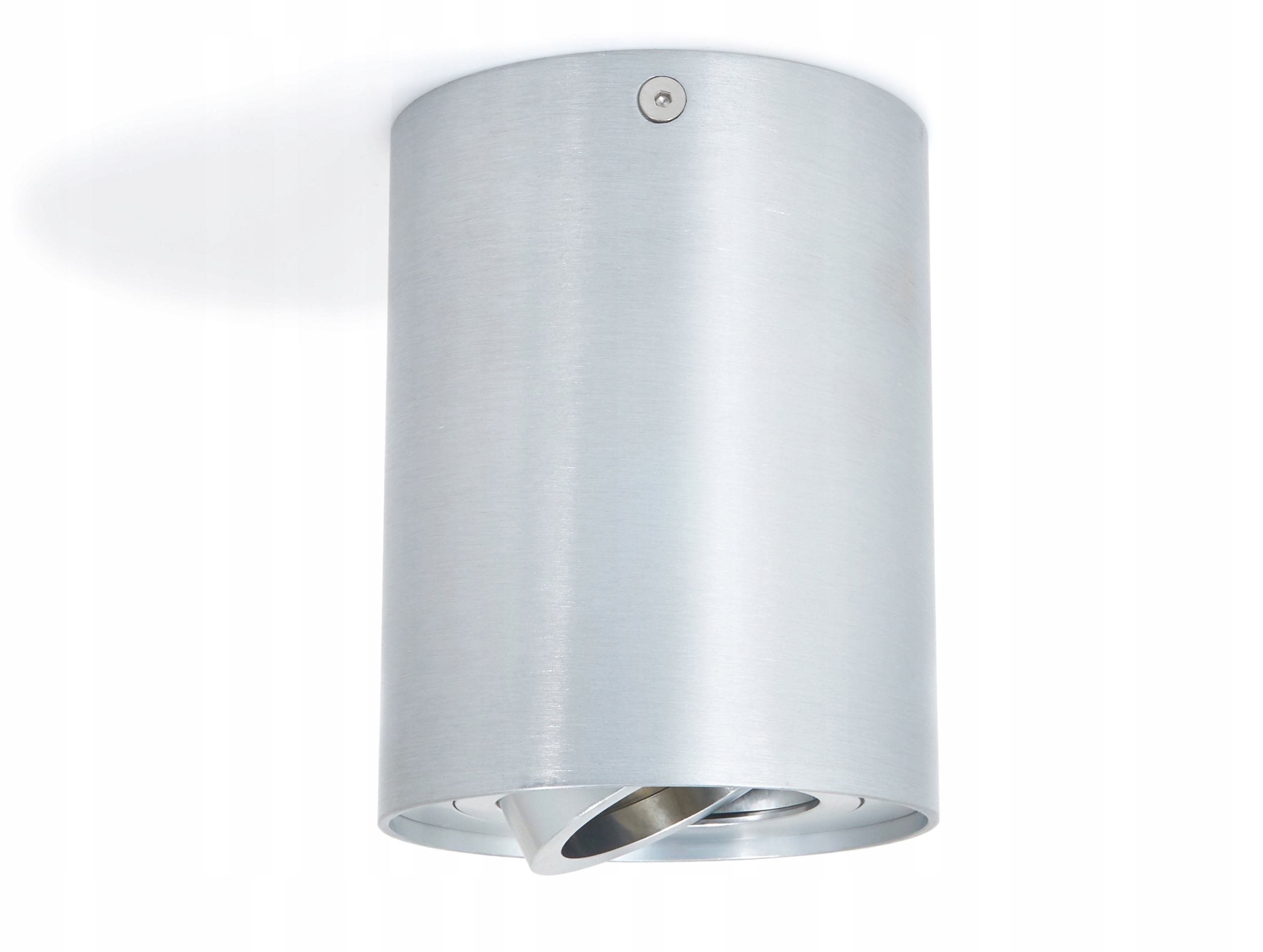 

Oprawa Halogenowa Natynkowa Ruchoma Led GU10 Busto