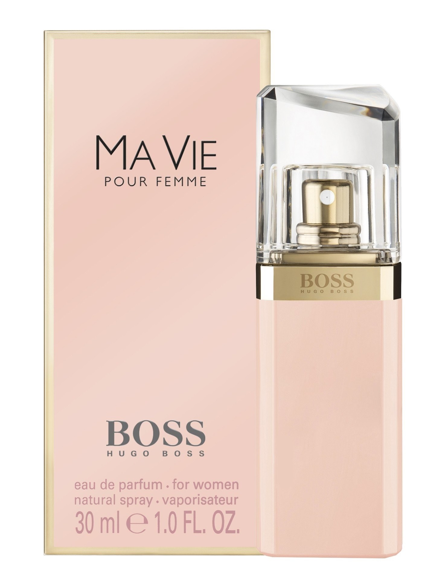 Hugo для женщин. Boss ma vie pour femme Hugo Boss 75ml. Парфюмерная вода Hugo Boss ma vie intense 75мл. Boss ma vie w EDP 75ml. Hugo Boss "ma vie intense" 75 ml.