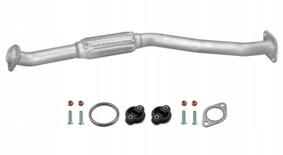 Nissan Primera 2.0 Td (2000-2002) Trubka 200107J500 200107J500KE