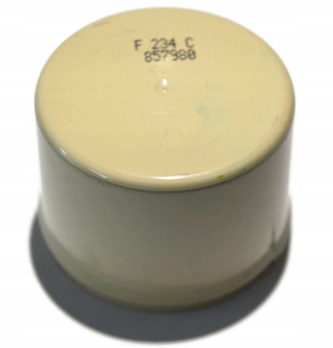

Motip 200 ml lakier samochodowy 234C Beżowa Antico