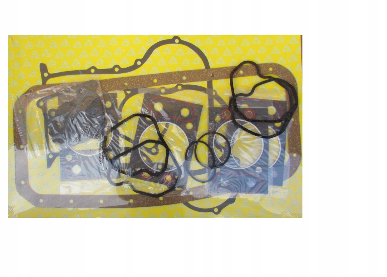 KOMPLET USZCZELEK SILNIKA URSUS C-360