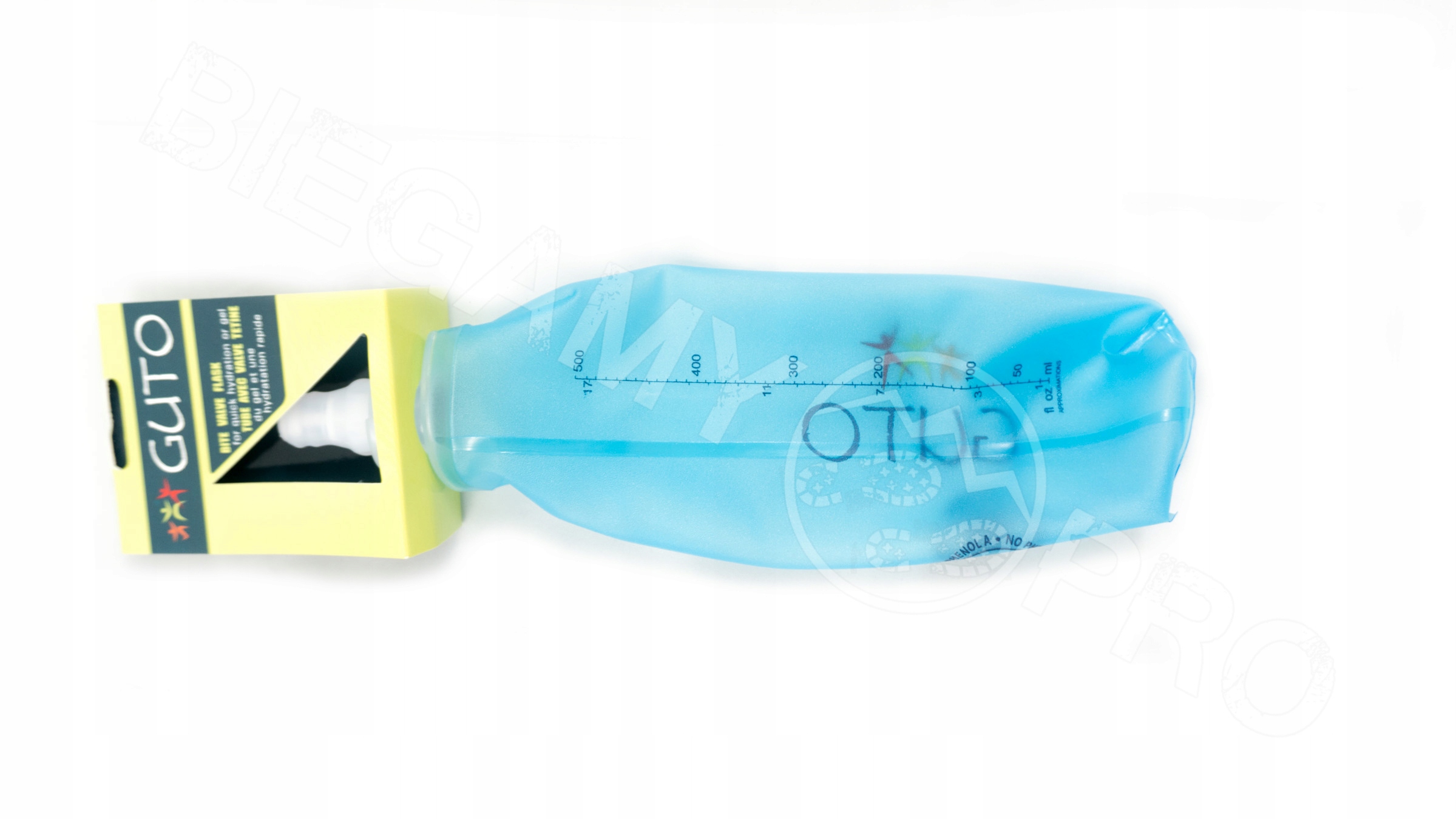 

Soft Flask Guto 500 ml miękki bidon