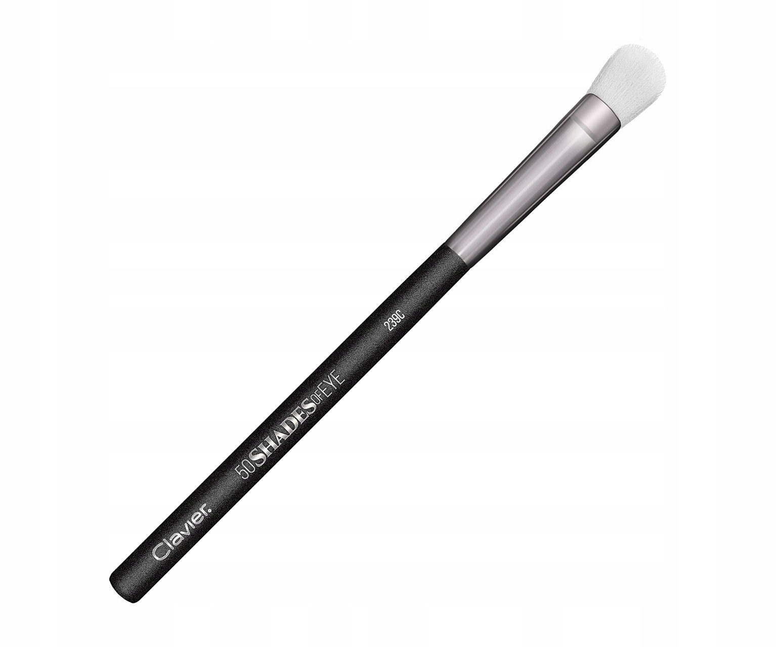PĘDZEL CLAVIER „50 SHADES OF EYE” 239C