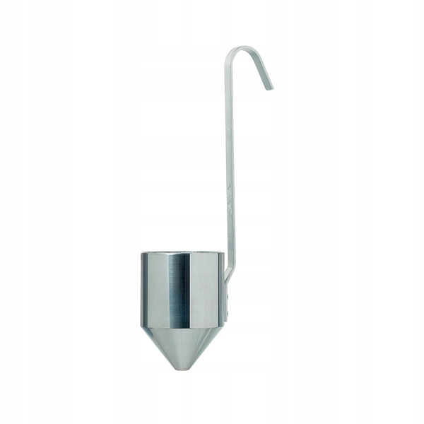 

Sata 9852 Nierdzewny Kubek wypływowy Forda 4 mm