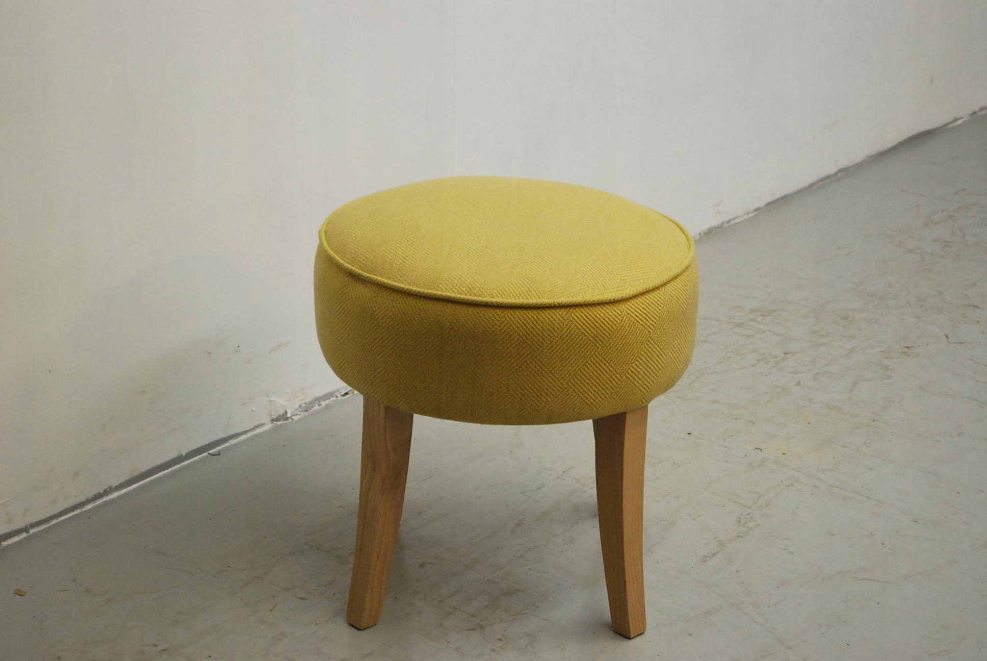 NLN TABORET - pufa OKAZJA Marka inna