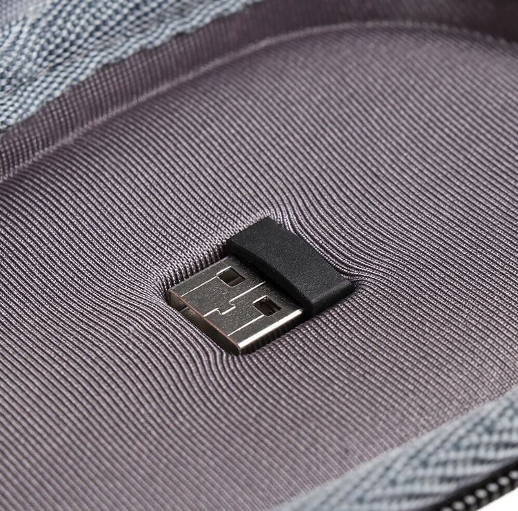 ETUI CASE LOGITECH MX ANYWHERE MYSZKA POKROWIEC Marka Inna