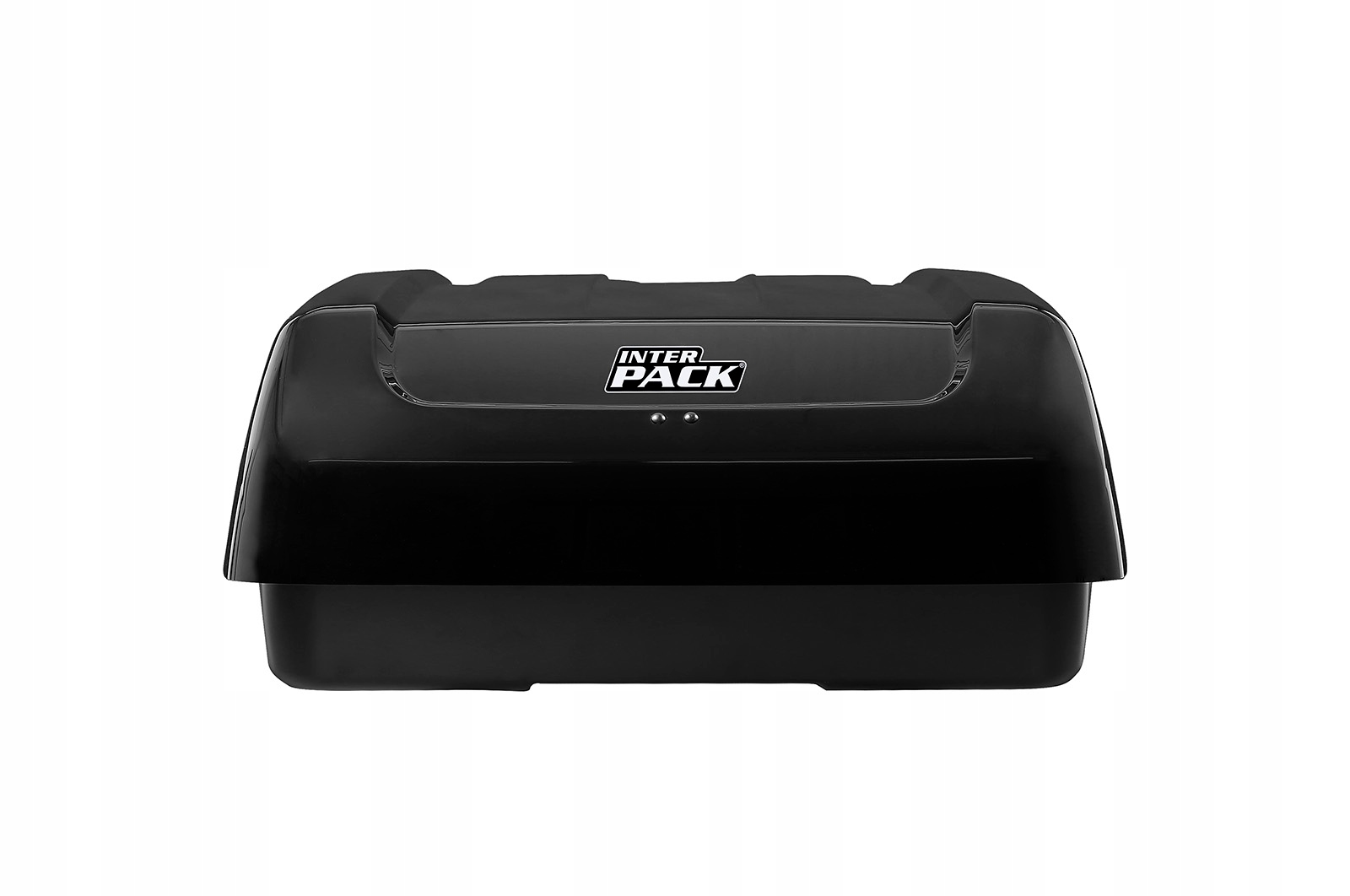 Box dachowy Inter Pack Virgo S metalic pokrowiec Manufacturer Inter Pack