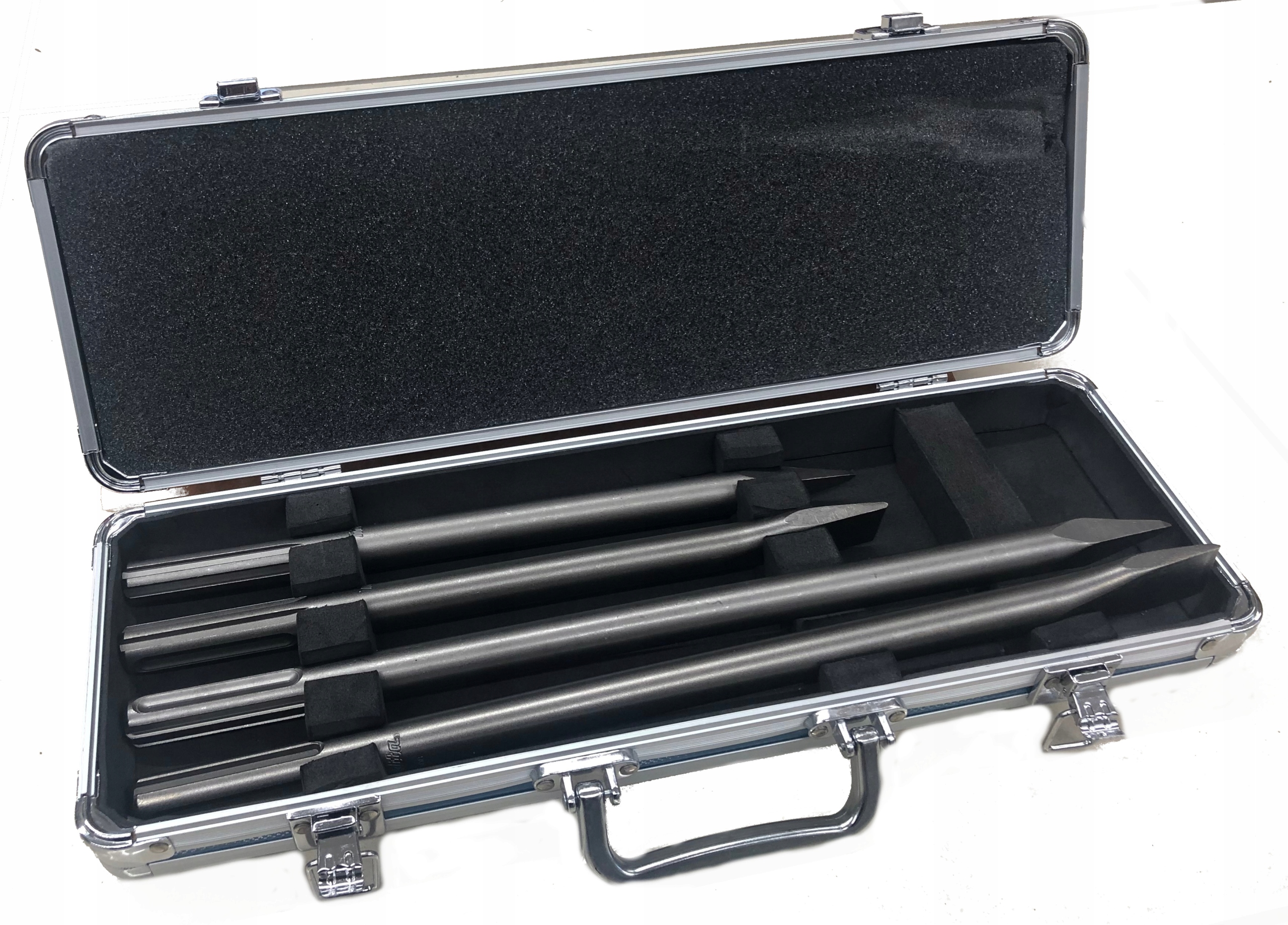 MAKITA HR5212C MLOT UDAROWO OBROTOWY SDS MAX DLUTA Power 1510 W