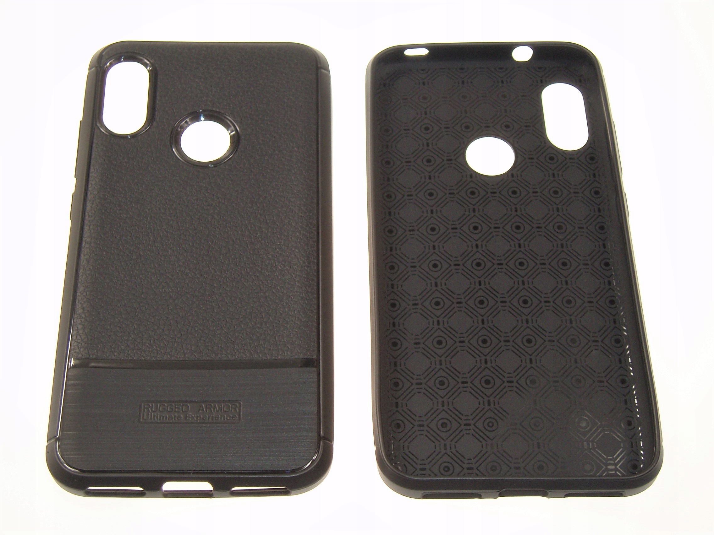 

Etui Carbon Case do Xiaomi Redmi 6 Pro