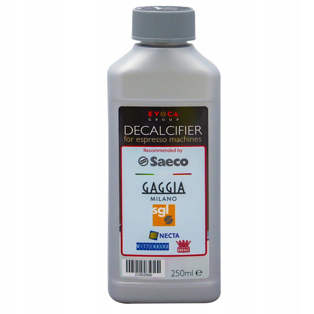 

Odkamieniacz Saeco 250 ml