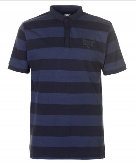 

Everlast Koszulka Polo T-shirt 6 rozmiarów tu: L