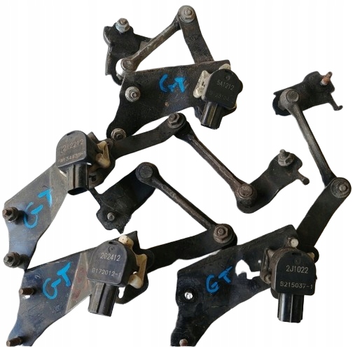 2J1022 - ДАТЧИК ВЫРАВНИВАНИЯ TOYOTA GT86 SUBARU BRZ