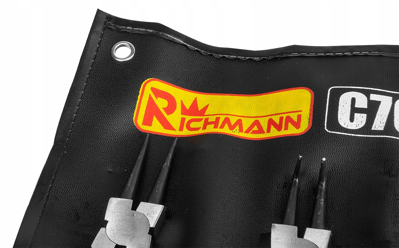 SET of PLIERS SEGERA EXTERNAL-INTERNAL 300mm