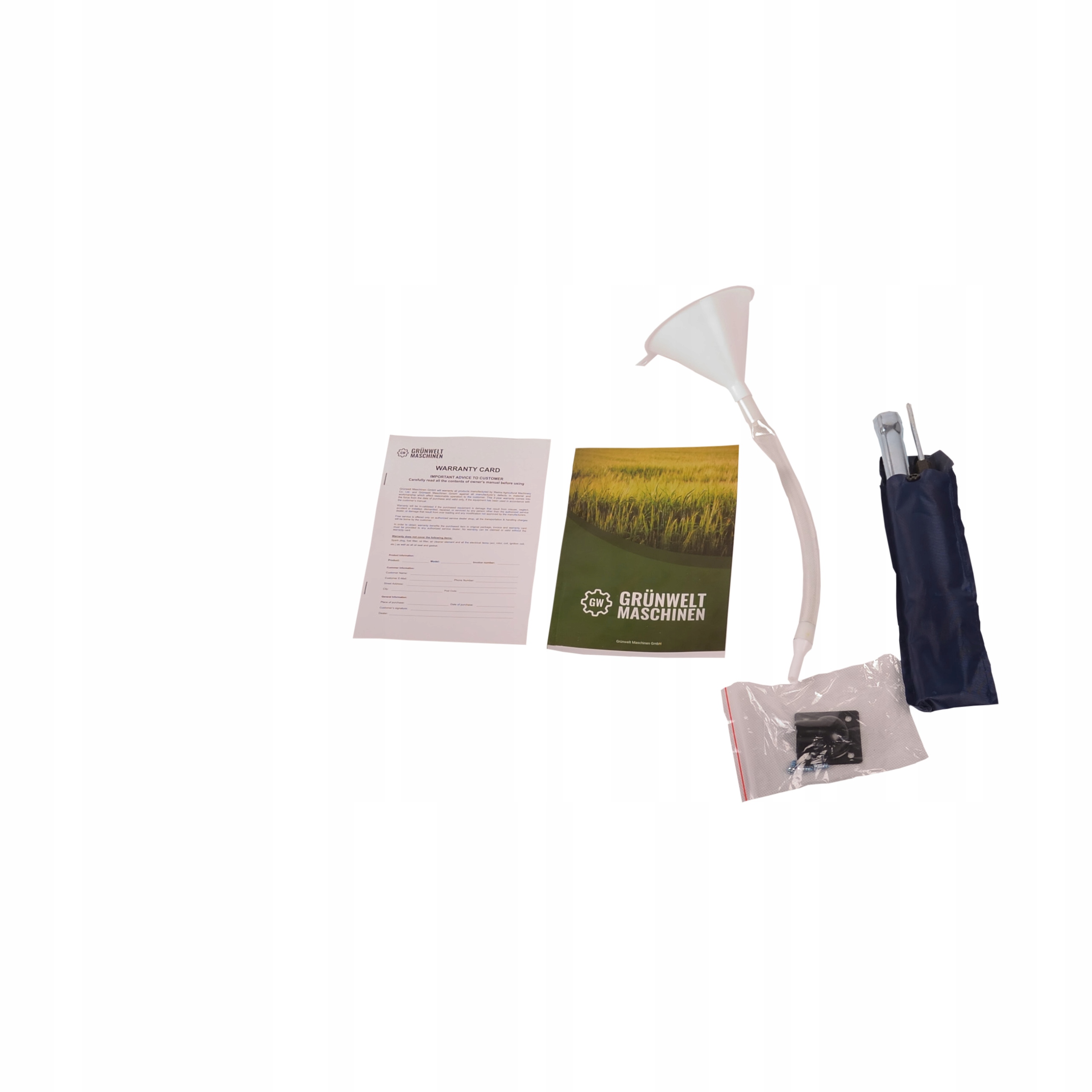 Silnik spalinowy WEIMA WM170F-Q, 7KM, 19mm Rodzaj spalinowy